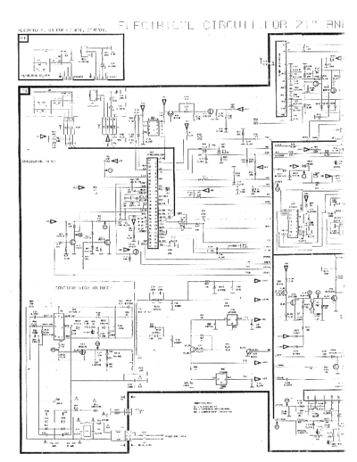 Provision(Tauras) L-1418T(L20(21)21T) serwisowka pdf.